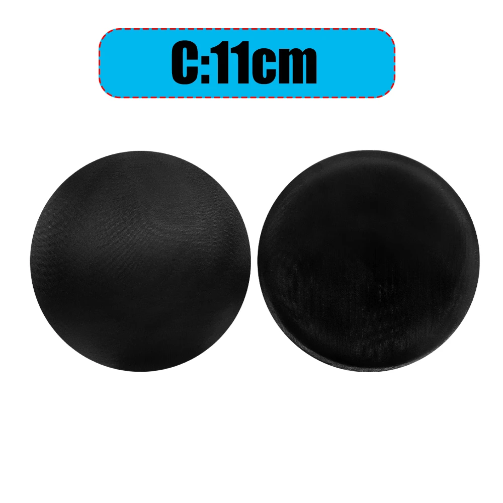 3D Thicken Push Up Bra Pads Inserts Women Underwear Breast Lift Breathable Sponge Padded Bra Pad Lining Swimsuit Bra Insert