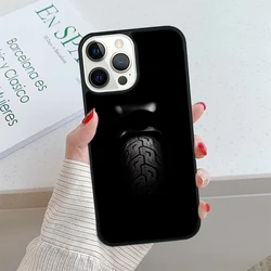 Durable Motorcycle Phone Case for iPhone 7 or 8 (1)