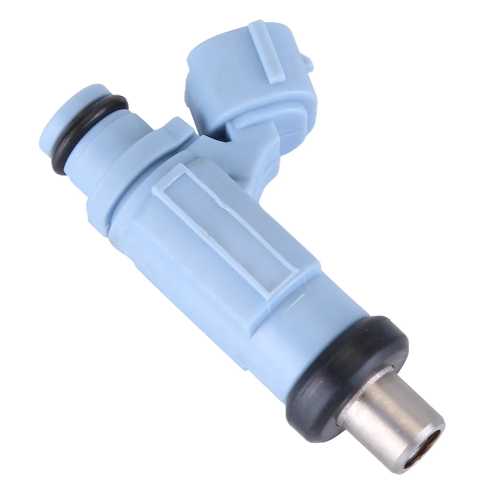 Iron Fuel Injector for ATV Engines