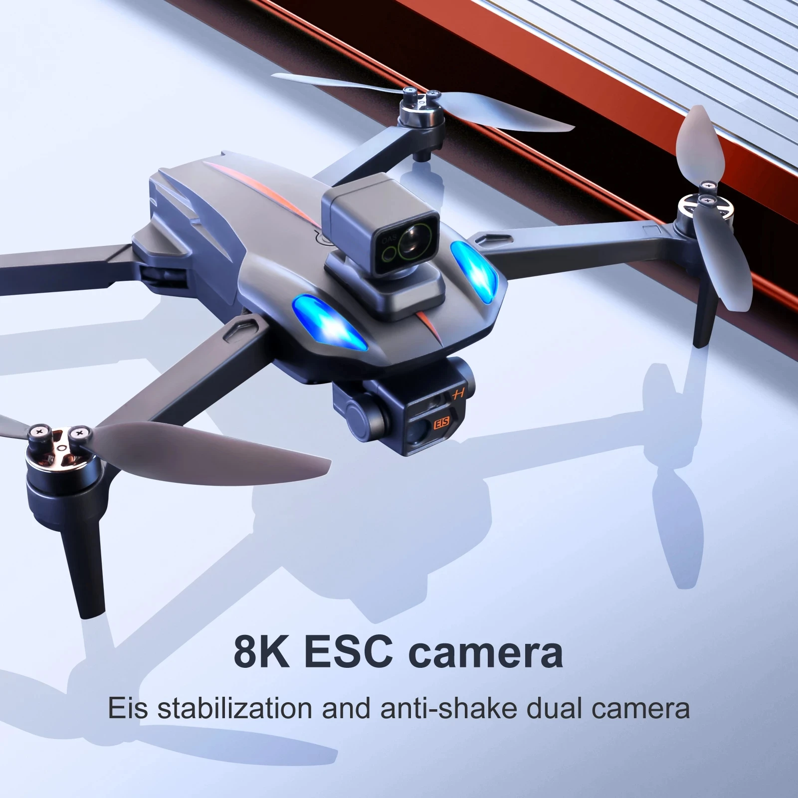 New 1.2 K911 MAX GPS Drone 8K Professional Dual HD Camera FPV 1200Km Aerial Photography Brushless Motor Foldable Quadcopter Toy 3 New 1.2 K911 MAX GPS Drone 8K Professional Dual HD Camera FPV 1200Km Aerial Photography Brushless Motor Foldable Quadcopter Toy 3
