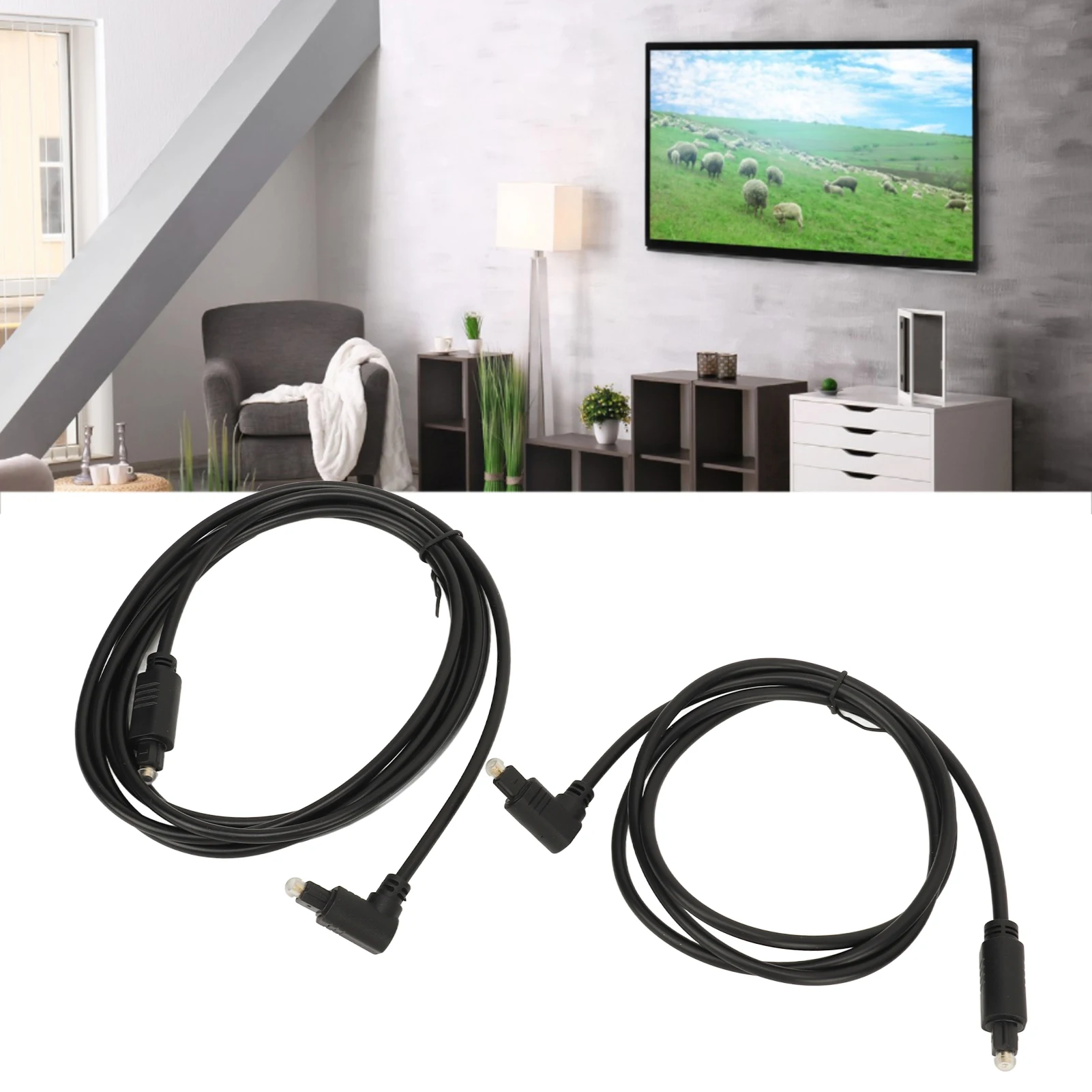 TV  Ŀ   ̺,  360  ȸ ,   ̺, AV ù, 3.3ft