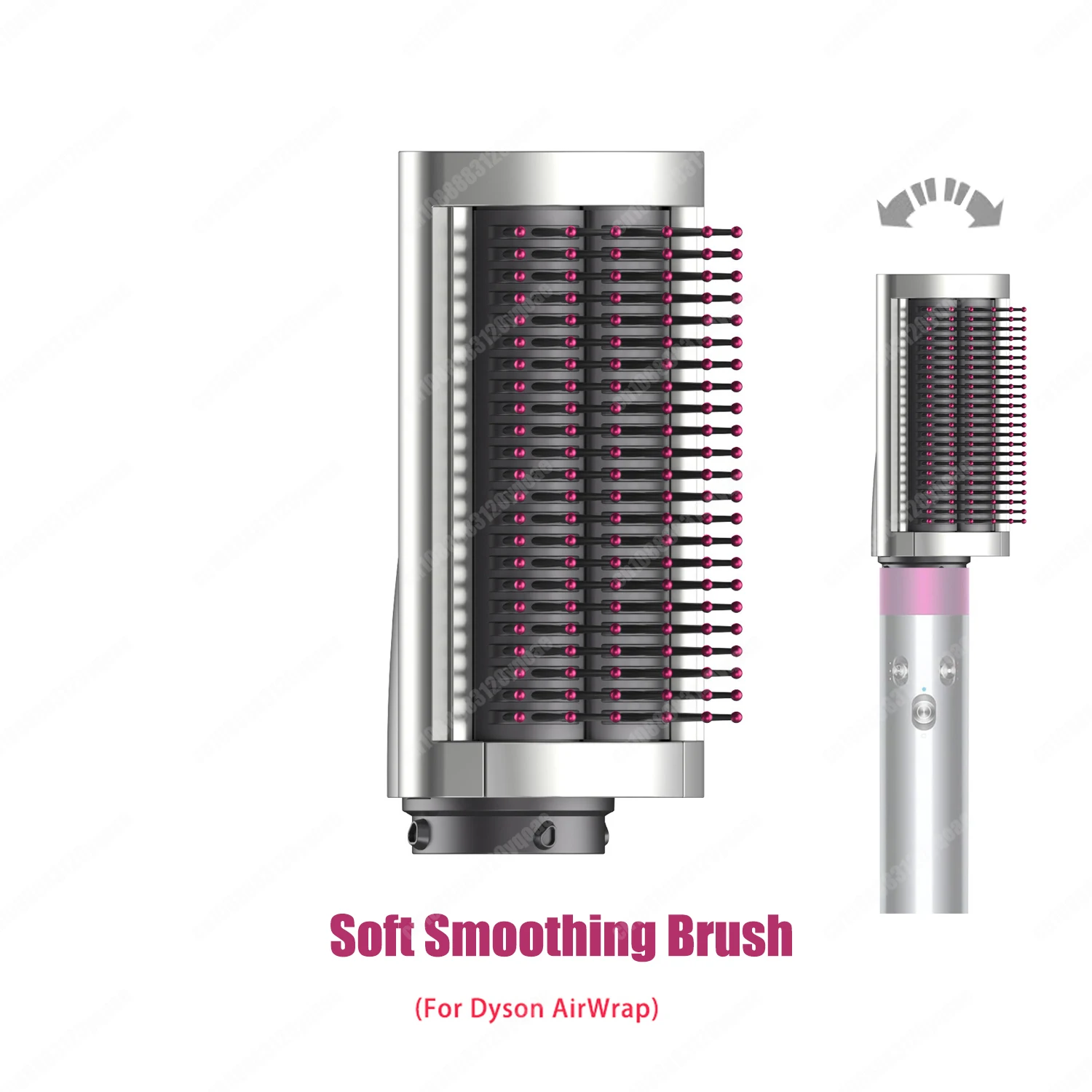SoftbrushP