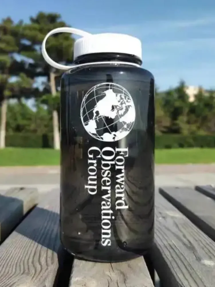 GBRS-taza de agua para Fitness, hervidor de agua, 1%, mejor cada día