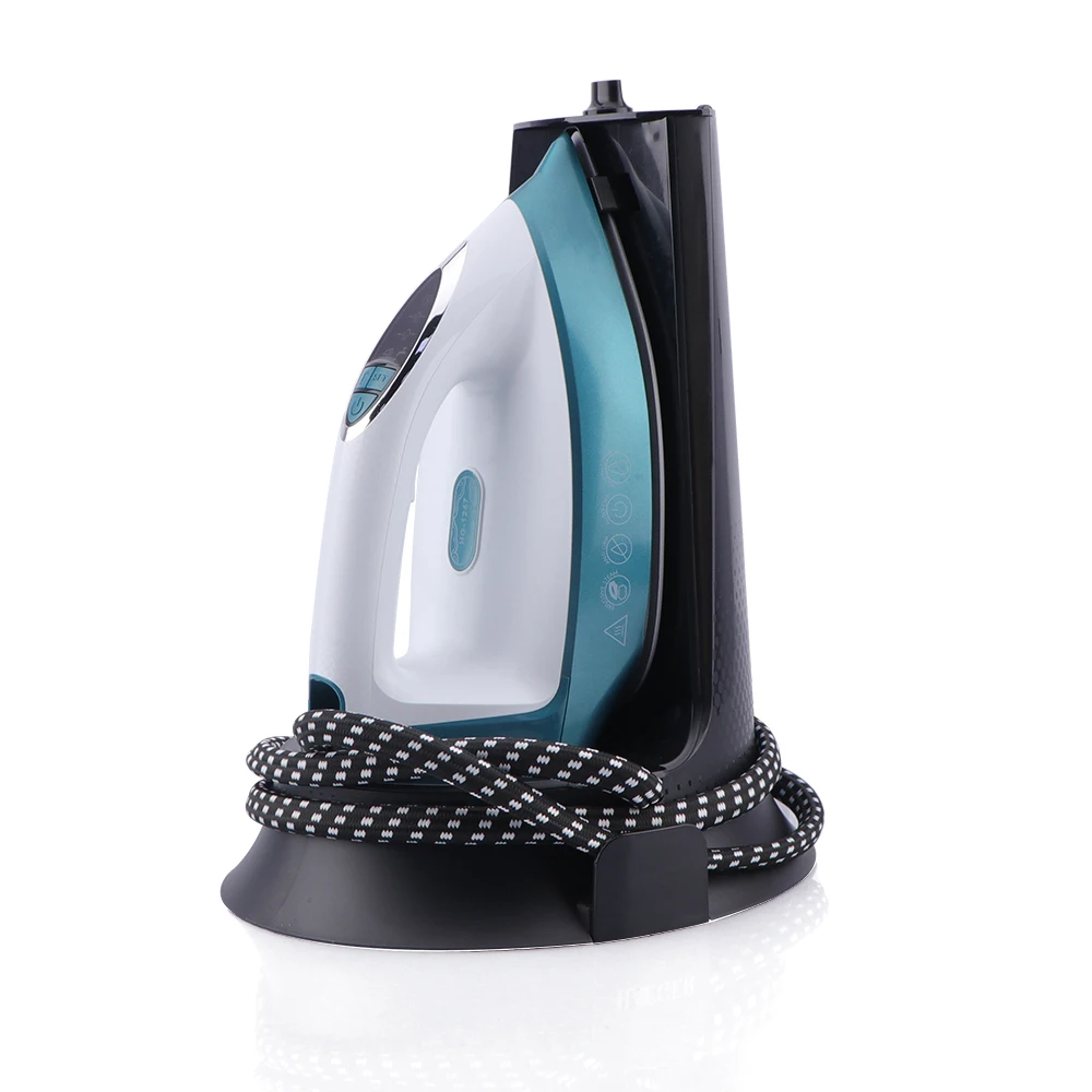 Electric Pressure Steam Electric Iron High Power Industrial Boiler Ironing Commercial Ironing