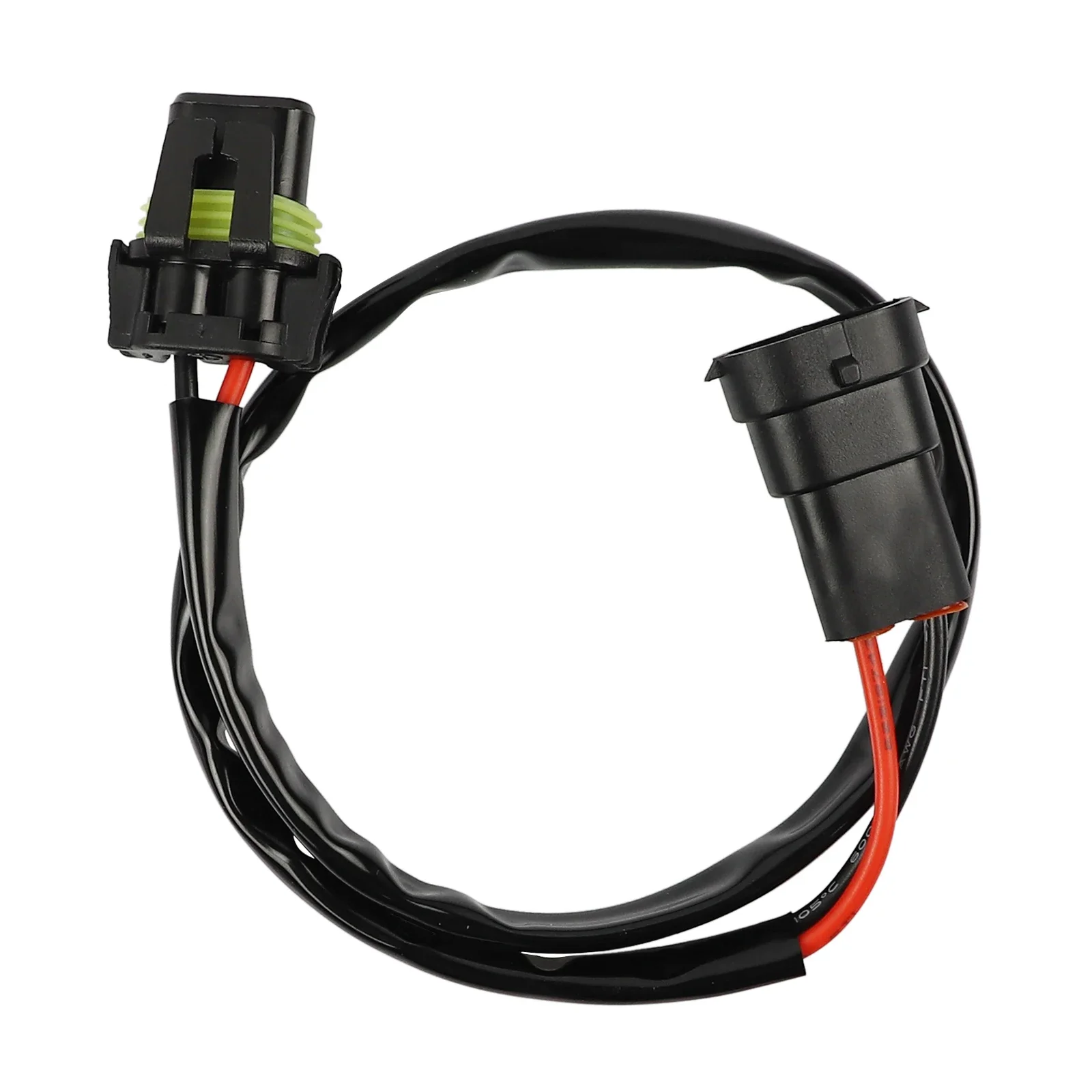 Headlight Fog Light Conversion Adapter Connector