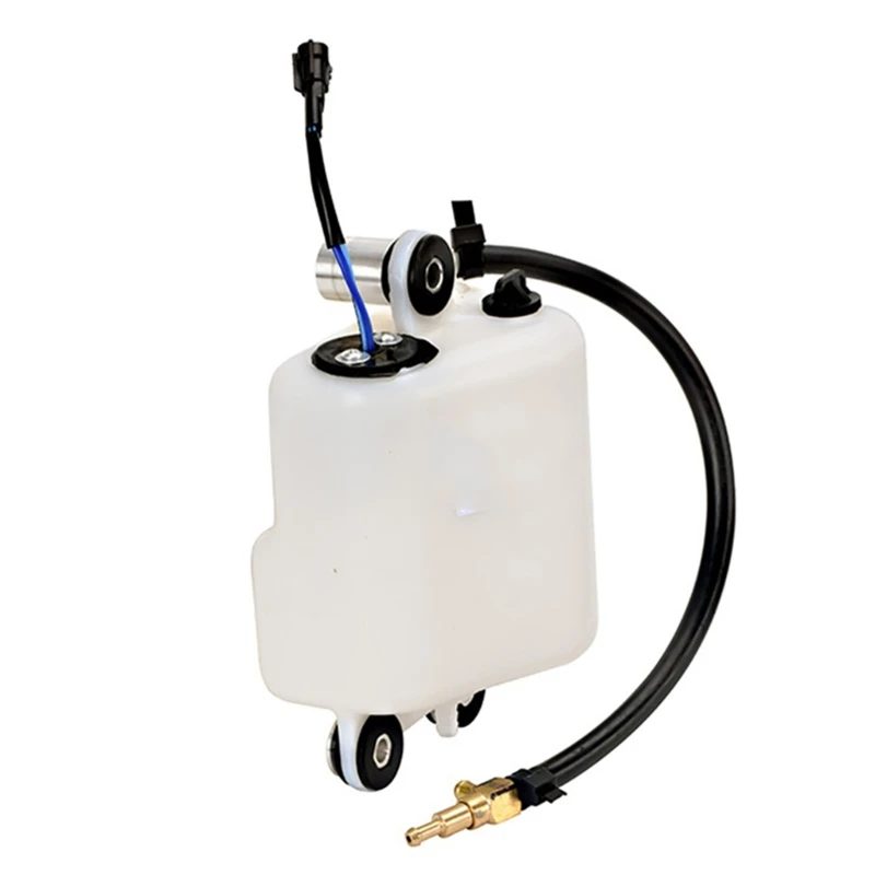 

Подвесной масляный бак в сборе для DFI Sport 3.0L 200HP 225HP 250HP