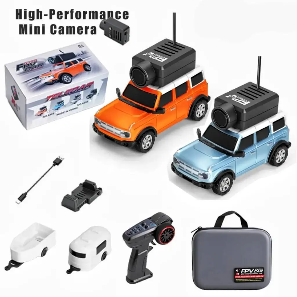 WLtoys 6406, обзор, отзывы, характеристики, купить