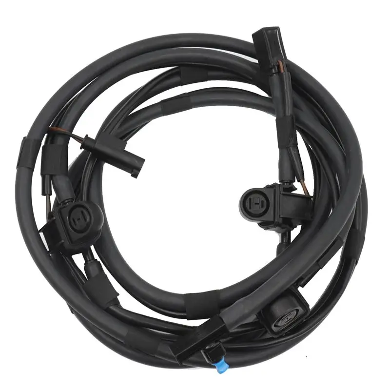 AEA7-새로운 앞유리 와셔 노즐 제트 호스 A2048600192 -메르세데스-벤츠 C-클래스 W204 2008-2014 가열식