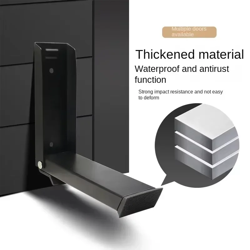 Door-entry Windproof Anti-collision Safeties Door Stoppers Home