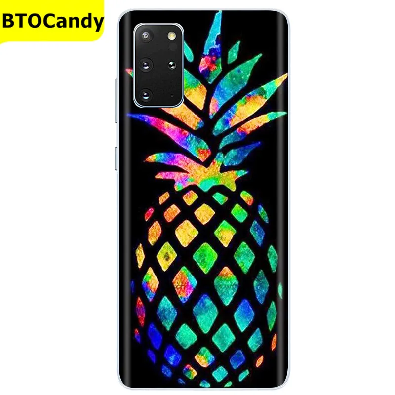Premium Soft Silicone Back Cover - Sleek and Durable Phone Protection