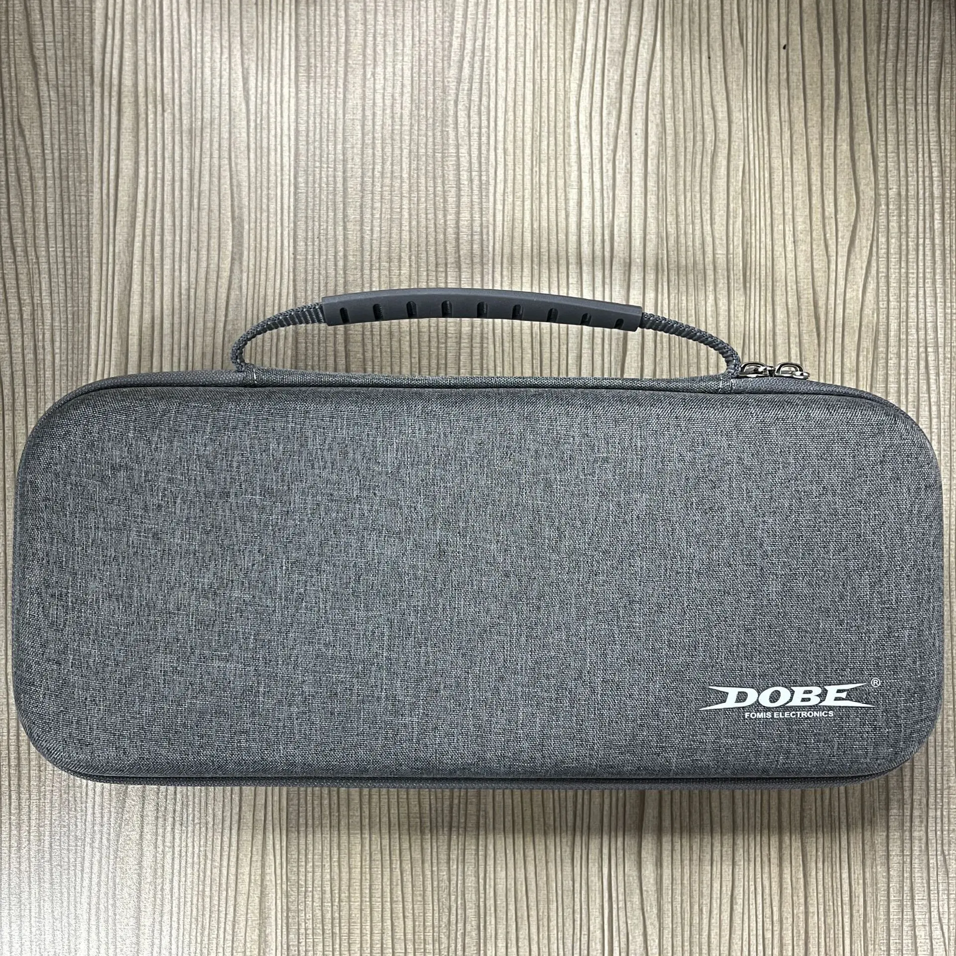 Per Ps5 Portal Handheld Zipper Eva Hard Bag Custodia Portatile Custodia Da Viaggio Portatile