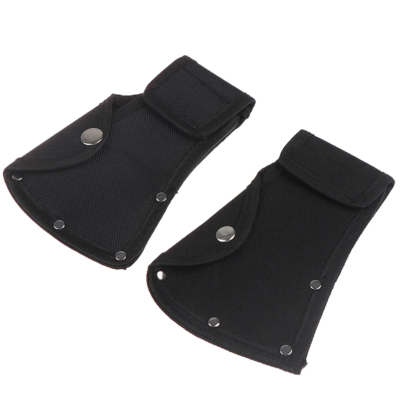 1PC Durable nylon Ax Axe Blade Cover Sheath for Camping Outdoor Camping Cover Blade Protection Tools Parts