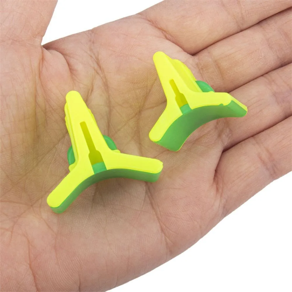 S/M Caps Protector Safety Protector Holders Hooks Covers Case Fishing Treble Hooks Cover Fishing Caps Accessories fishing accessories