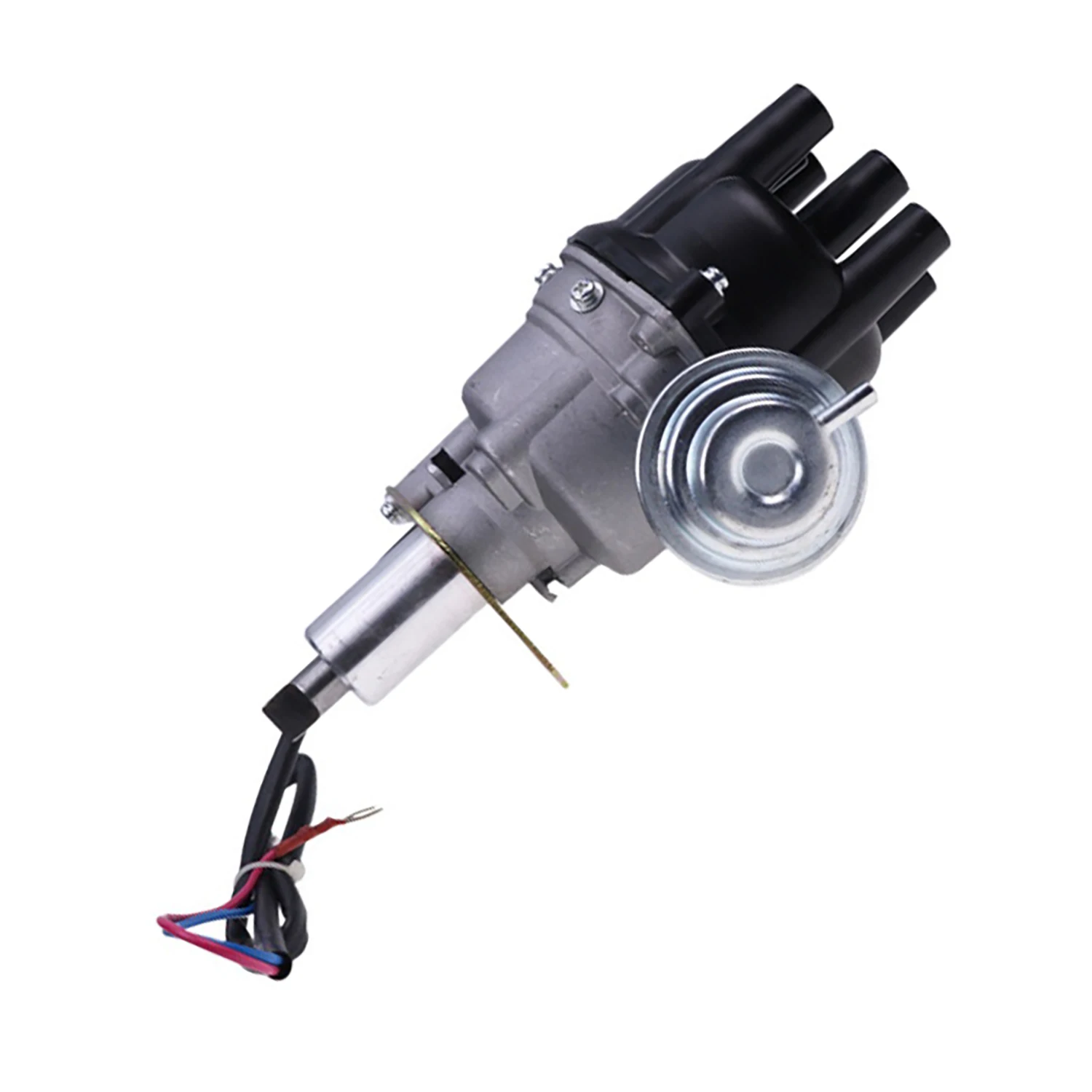 Distributor 1PC For TCM Nissan Forklift H20 Engine 22100-00H11 Professional Forklift Parts