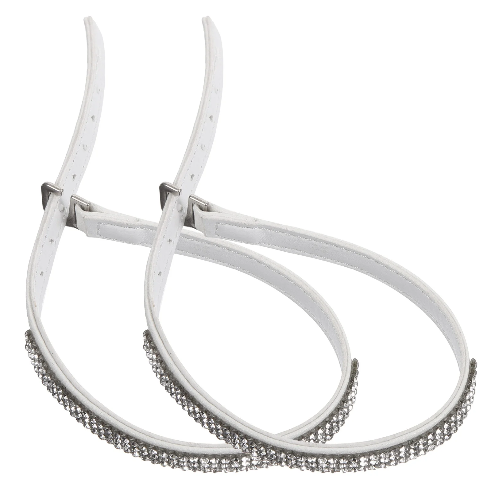 Рисунок 2 - Женские эластичные ремешки для обуви