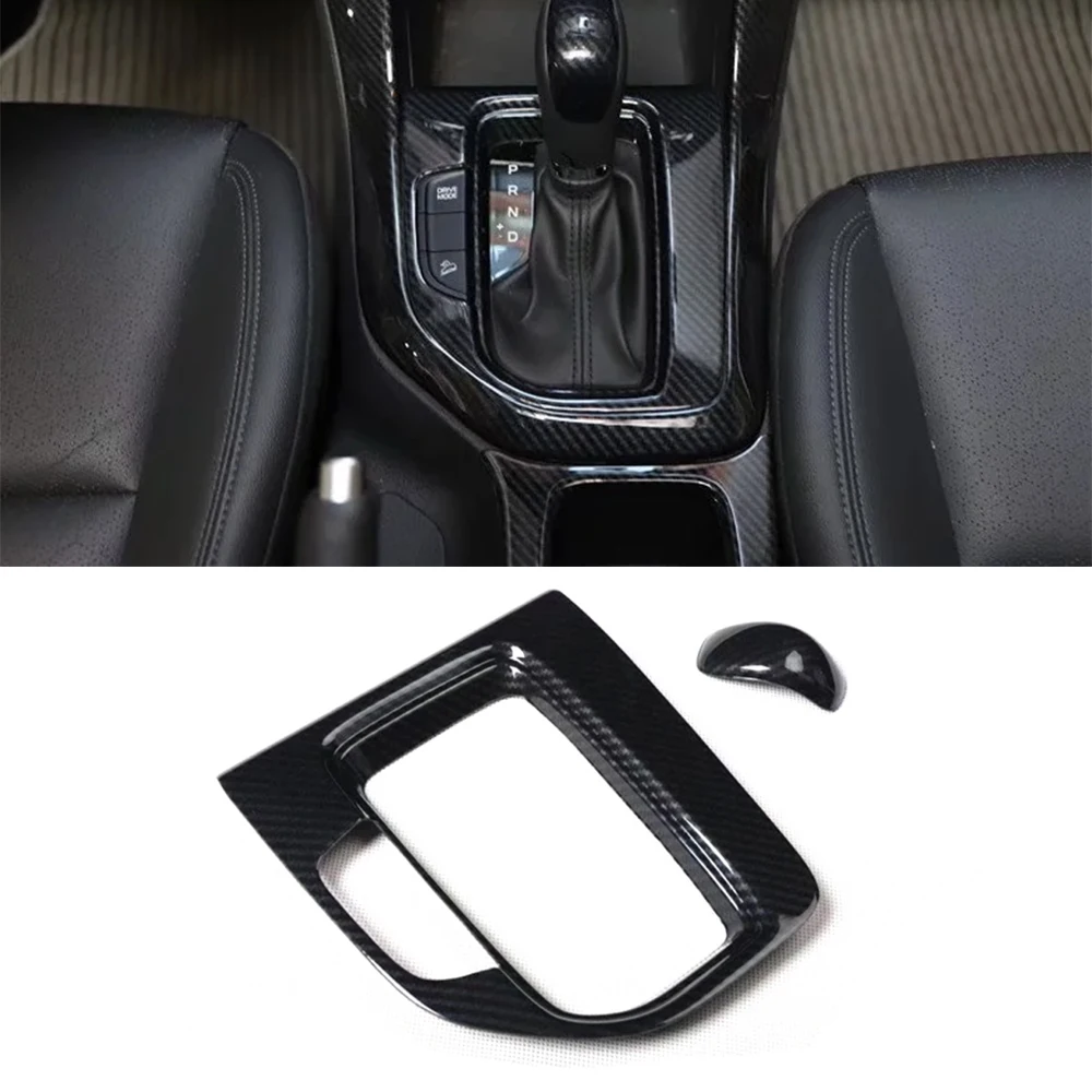 

2 шт., наклейки для Hyundai IX35 2018 2019 2020