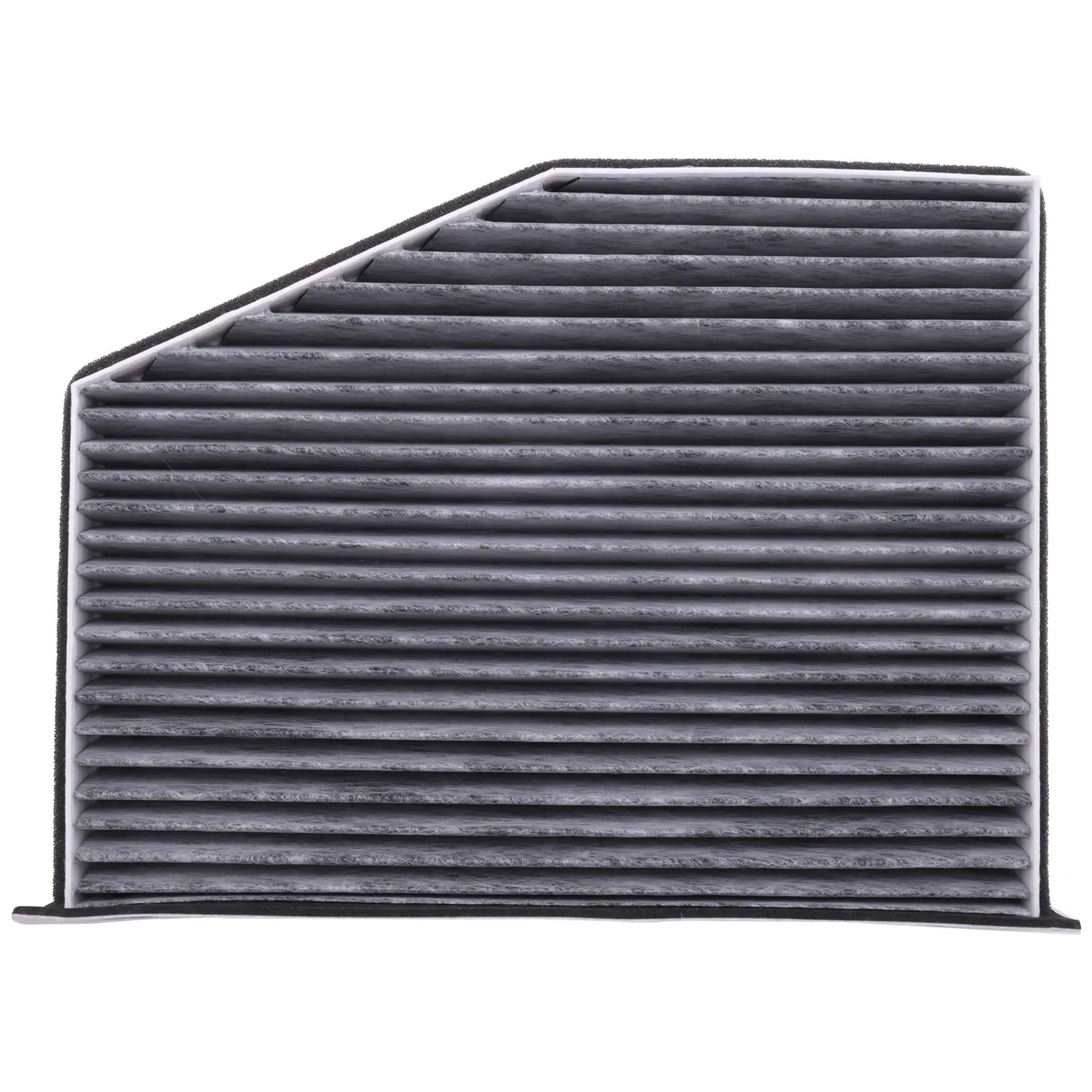 Car Air Conditioner Filter Air Filter For Magotan / Sagitar / Golf Passat for Touran Tiguan /Audi 1K0819644
