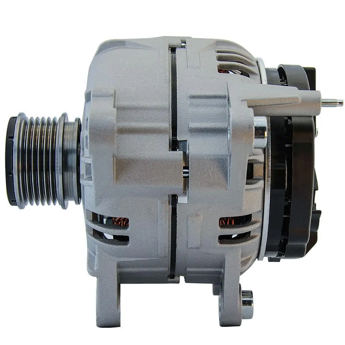 Alternator for VW A3 TT EOS Passat Jetta Beetle Golf 03L-903-023-F/FX 1.9L 2.0L 2.8L 3.2L 3.6L 2005-2015