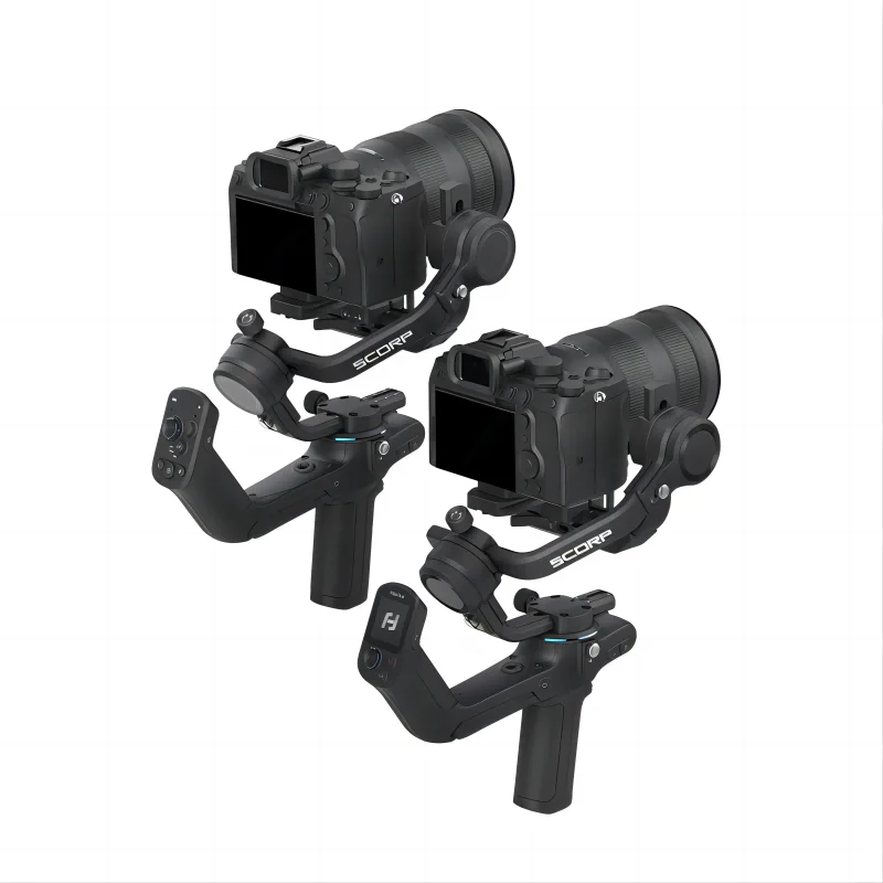 【新品未使用】FeiyuTech SCORP-C Refurbished Feiyu SCORP-C | Feiyu Online Store – FeiyuTech
