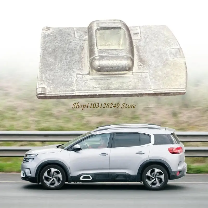 N5KD 금속 내시경 기본 부품 번호 8148QT 8200000449 용 206CC 307CC SW 607 C5