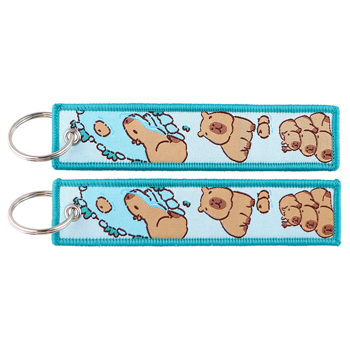 Japanese Good Luck Keychain: Fashionable Keyring & Jewelry Accessory Gift