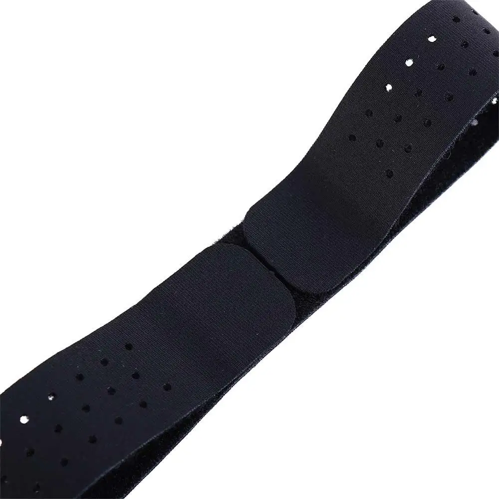 Bluetooth hartslagborstband voor fietsen en sport training_voghion.com