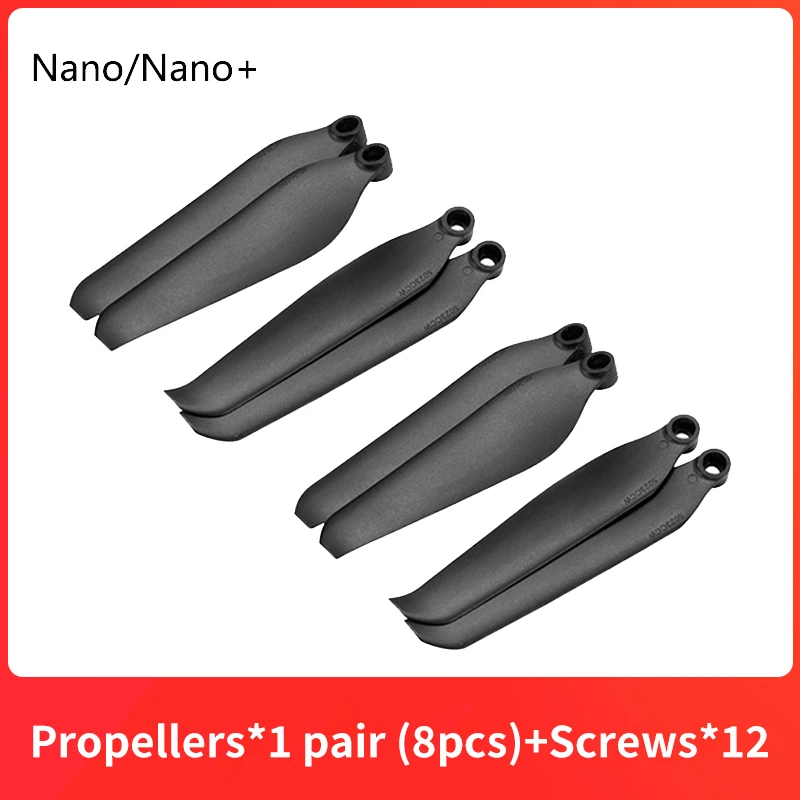 Propellers