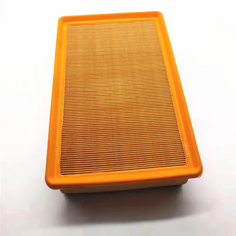 

Suitable for 607 RESTYLING AIR FILTER AIR HOSE AIR RESONATOR OEM:1444PQ Air filter air grid