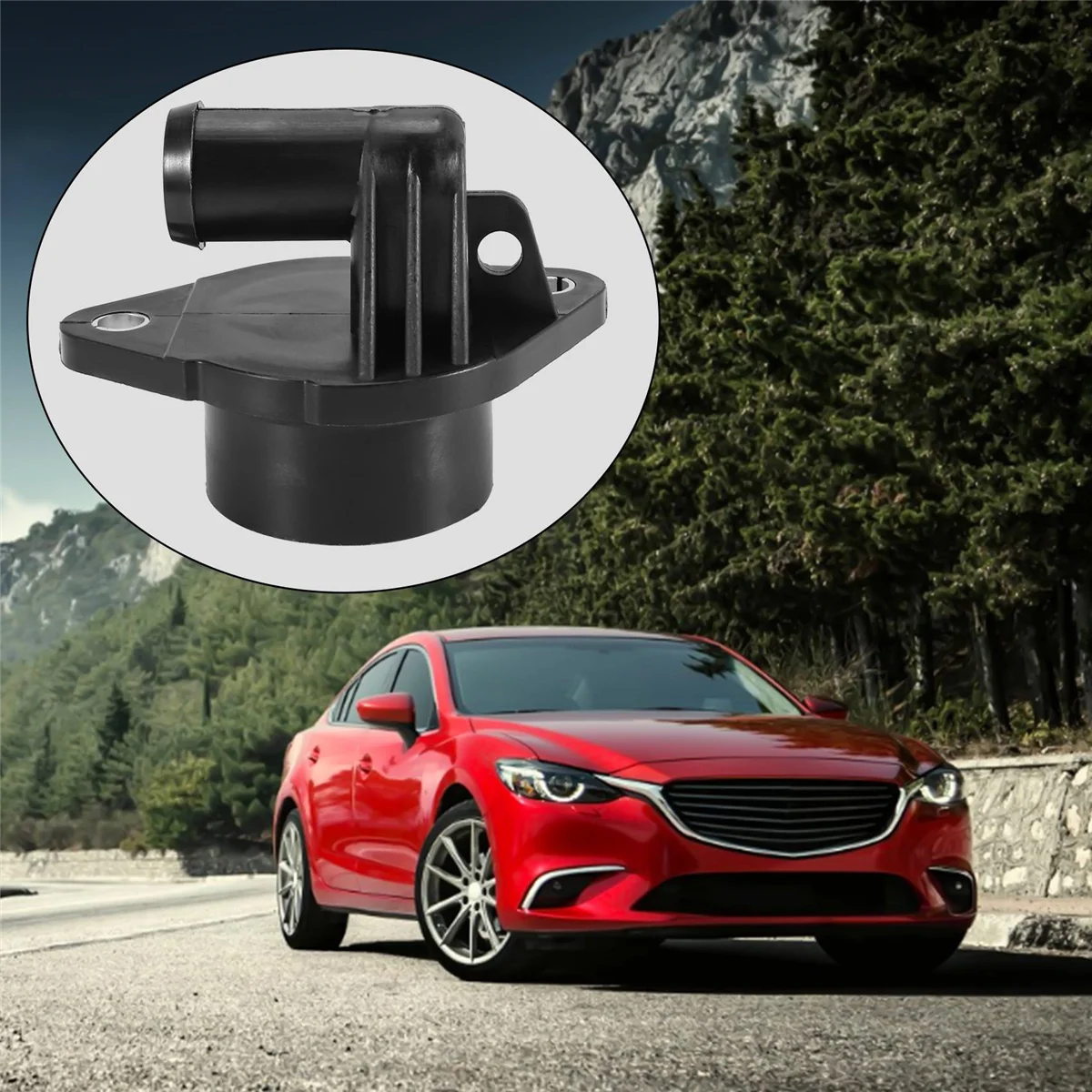 ڵ PCV ,    3.2L 3.6L V6 2012-2019 68083202AC 68083202AB