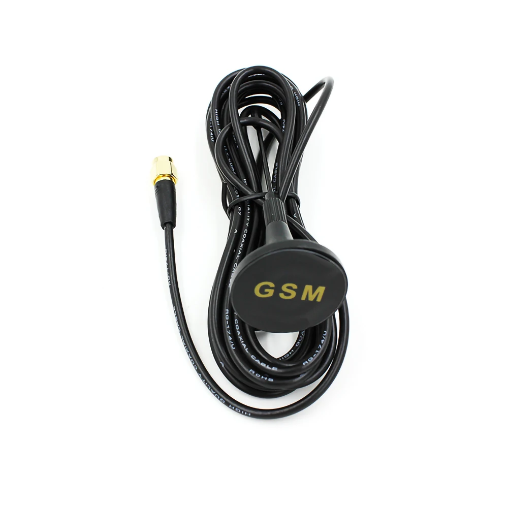 GSM 2G 안테나 외부 자석
