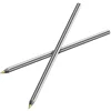 Diamond Carbide Scriber Pen Alloy Pen Metal Wooden Glass Tiles Cutting Marker Pencils Woodworking Hard Metal Lettering Hand Tool 6