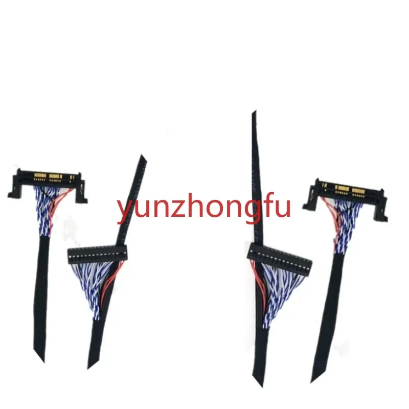 

Универсальный кабель для ЖК-экрана 55/80 см 1/1,2/1,5 м Lg51p