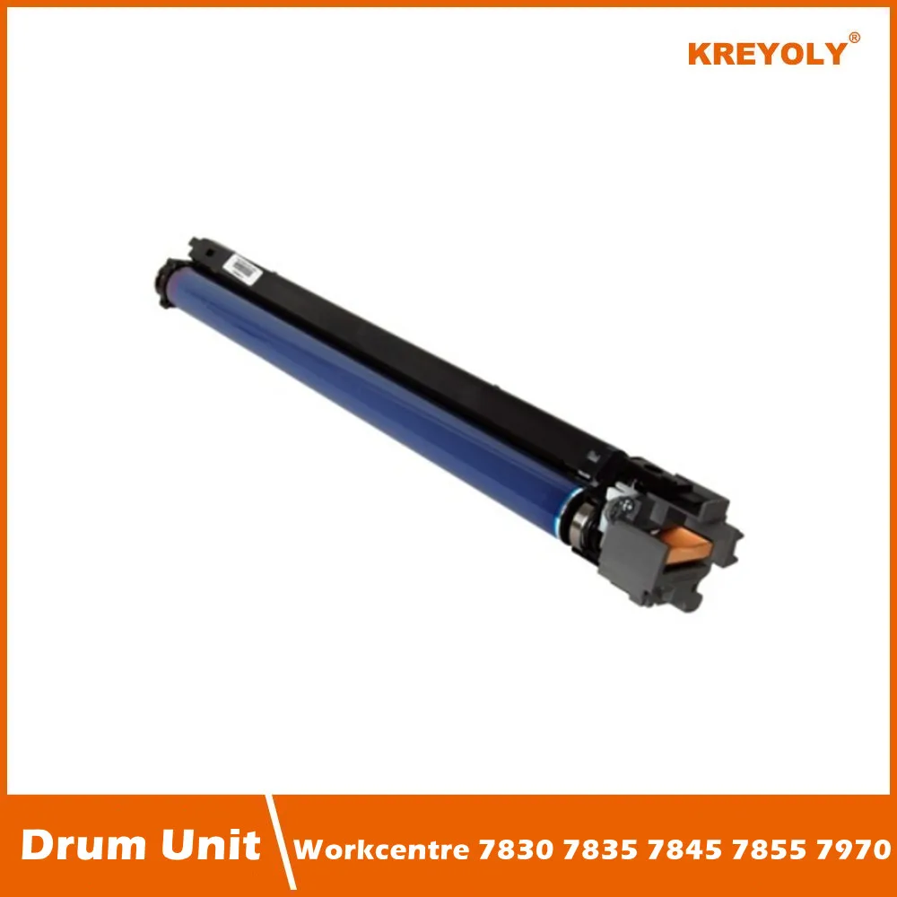 

013R00662 Drum Unit Compatible with XE Workcentre 7830 7835 7845 7855 7970 Laser Copier Part Supply