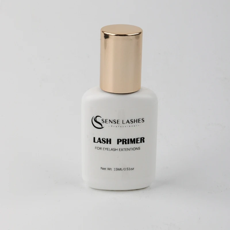 SenseLashes15mlLashPrimerHelpsinAchievingFasterAttachmentTime