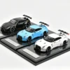 404 Error 1:64 GTR R35 Resin Diecast Model Car 1