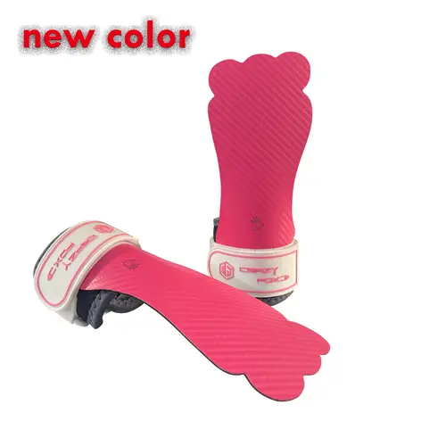 Rubber Gym WOD Grip Sapo Training glove Guantes Calleras Guantes Para Entrenar Luva Musculação Masculino Calleras Picsil - Image 2