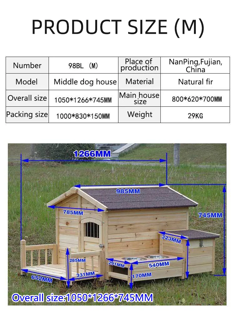 Supplier size M diagram, not confirmed dimensions for the listed L option