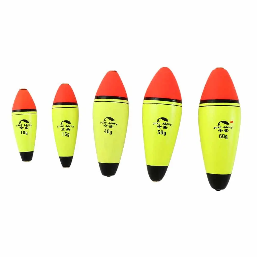 Foam Fishing Float Floating Buoyancy EVA Elastic Fishing Float Rock Bobber Flotador Peche Boia Tackle 1pc fishing tackle fishing float fishing floats fishing bobber fishing buoy
