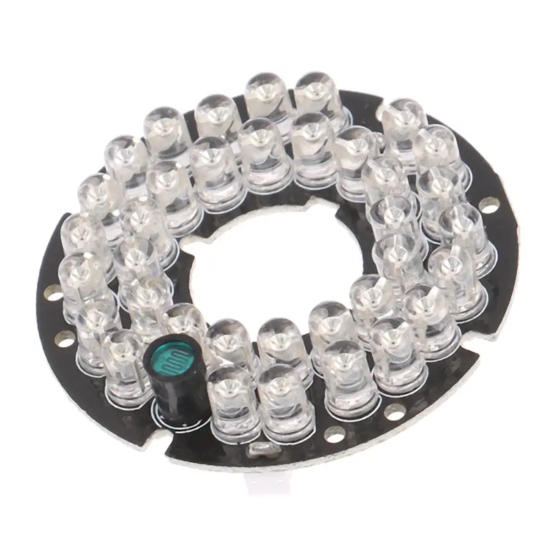ְ ߰ ð ī޶  ī޶ LED   , ȭ, 850nm ܼ  , IR 36