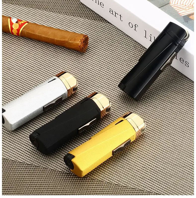 Nos 10 Meilleures Briquet Turbo Flamme Pour 2025 [US