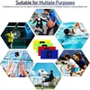 Football Armband Portable Sports Armbands Armband Adjustable Elastic Captains Bands Soccer Captain Group Competition Gift 3