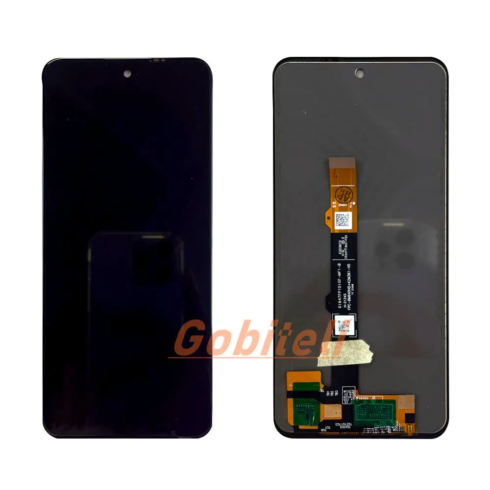 6.4'' G31 LCD For Motorola Moto G31 G41 G71 5G LCD Display Touch Screen For Moto G31  G41 G71 5G XT2173 LCD Display Touch Screen