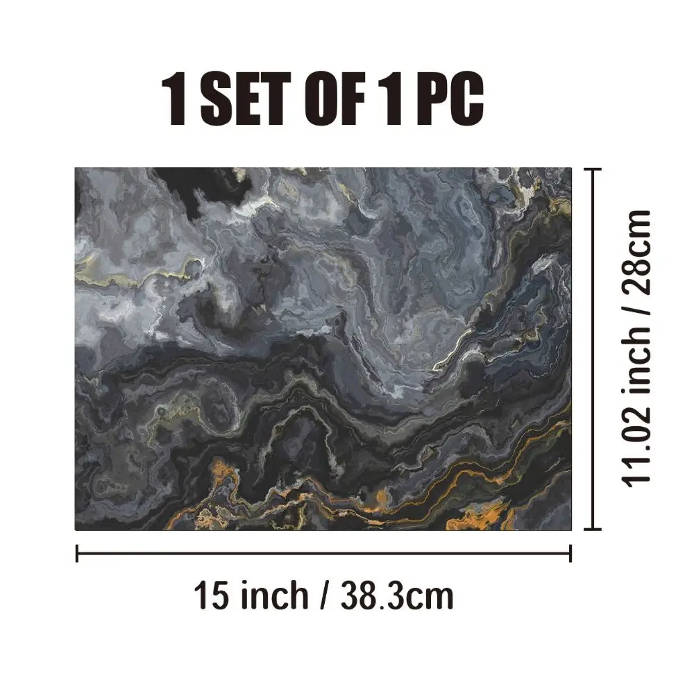 DIY 15inch Laptop Stickers Skins Scratch-proof A+C Side Notebook Computer Cover Skin Waterproof PVC for Macbook/HP/Dell/Lenovo