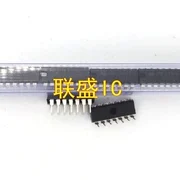 

Оригинальный новый чип ULN2803AG IC DIP18, 30 шт.