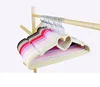 Non-slip Coating Pile Hanger, Group Love Hanger, 10Pcs per Lot 6