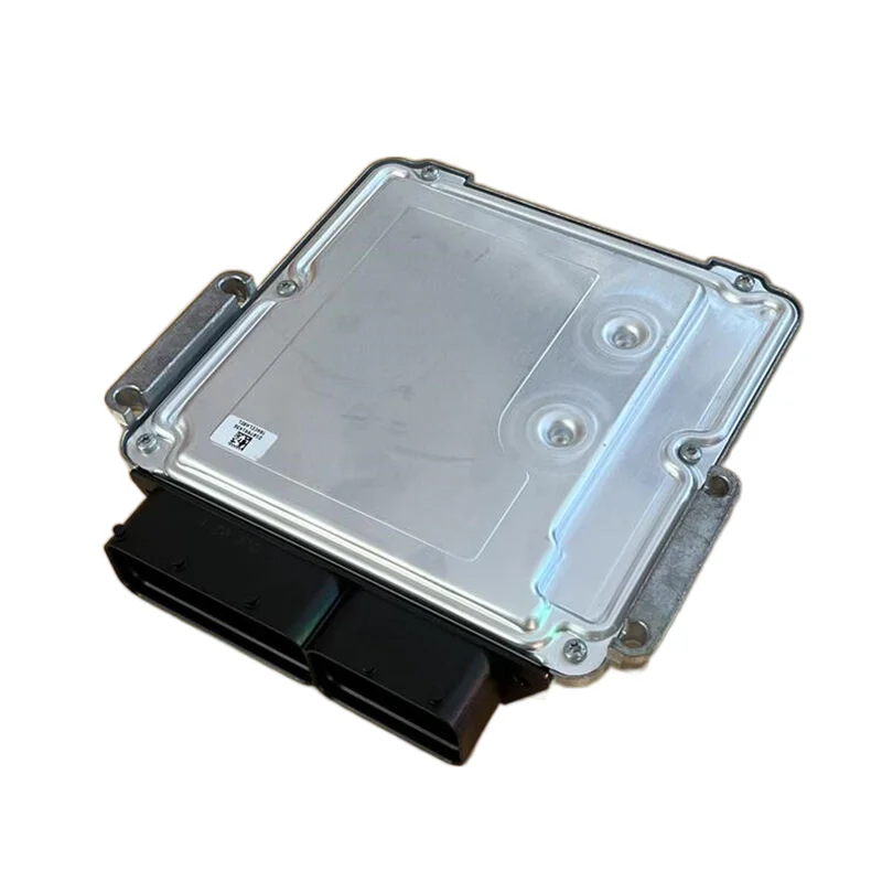 0281020460 New ECU Original Engine Computer Board ECU Electronic Control Unit EDC17CV44