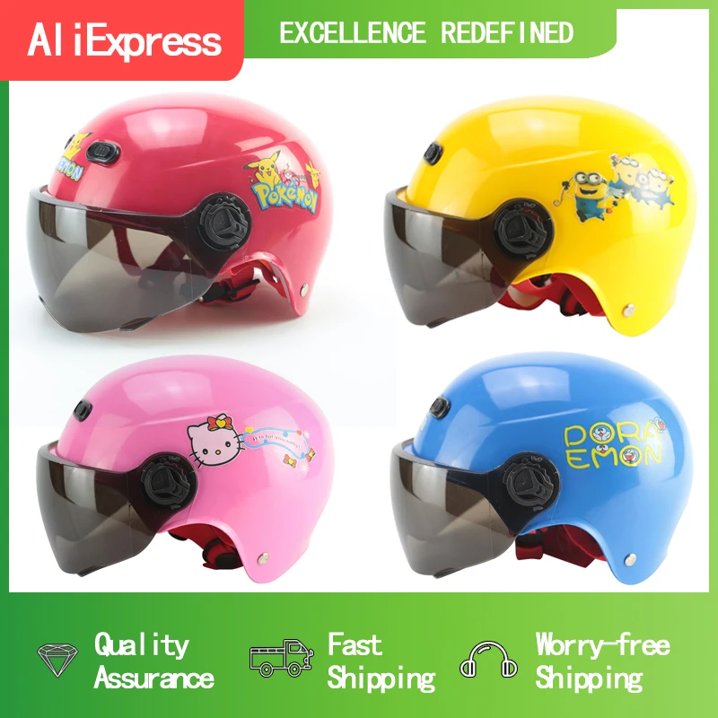 Casco Integrale Casco Bambina Decathlon Casco Bicicletta Bambino