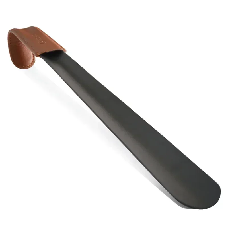 ตัวเลือกสินค้า Shoehorn ช่วยใส่รองเท้า 42 ซม. สายหนังสแตนเลส