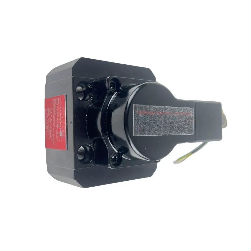 743F электро-гидравлический сервоклапан 743F003A D761-2763 73b. 320z 760N1194A D685-4727DP15HXTD6SEM2 сервопропорциональный регулирующий клапан