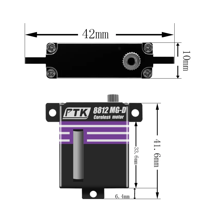 Рисунок 3 - PTK8812 MG-D 13 кг